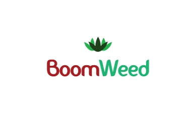 BoomWeed.com